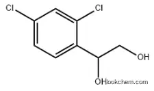 1-(2,4-dichlorophenyl)ethane-1,2-diol CAS 14866-28-5