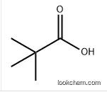 75-98-9 	Pivalic acid