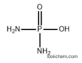 phosphorodiamidic acid  CAS 10043-91-1