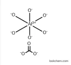 Hydrotalcite CAS12304-65-3