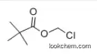 CHLOROMETHYL PIVALATE CAS18797-19-8