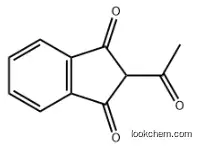 2-ACETYL-1,3-INDANEDIONE CAS 1133-72-8