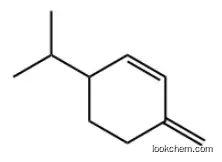 p-mentha-1(7),2-diene CAS 555-10-2