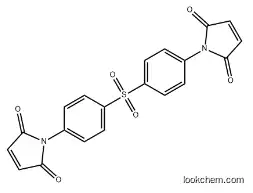 BIS(4-MALEIMIDOPHENYL)SULFONE CAS 13102-25-5