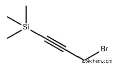 3-BROMO-1-(TRIMETHYLSILYL)-1-PROPYNE CAS 38002-45-8