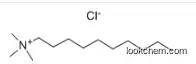 Decyltrimethylammonium chloride CAS 10108-87-9