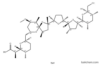 Nigericin sodium salt  CAS 28643-80-3