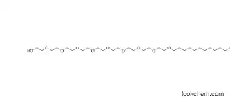 Isotridecyl Alcohol Polyoxyethylene Ether CAS 9043-30-5