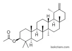 taraxasteryl acetate CAS:6426-43-3
