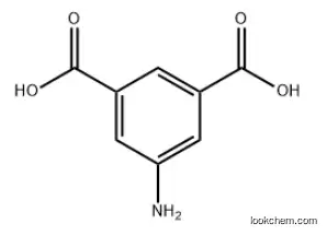 5-Aminoisophthalic acid CAS:99-31-0