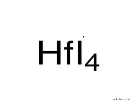 Hafnium(IV) iodide