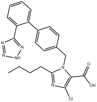 high puriy Losartan carboxylic acid