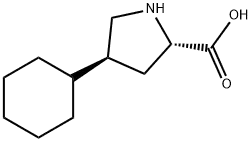 High purity trans-4-Cyclohexyl-L-Proline