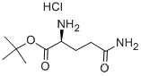 L-glutamine T-butyl ester hydrochloride