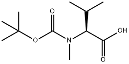 boc-N-methyl-L-valine