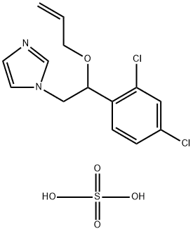 Imazalil sulfate  Manufacturer in China