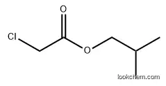 2-methylpropyl chloroacetate CAS 13361-35-8