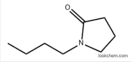 1-Butylpyrrolidin-2-one   CAS 3470-98-2