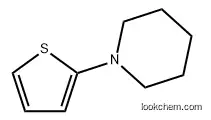 1-(THIEN-2-YL)-PIPERIDINE CAS 19983-20-1