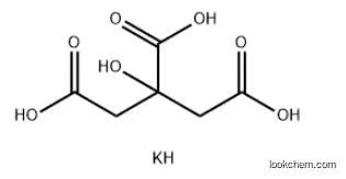 Potassium Citrate CAS866-84-2