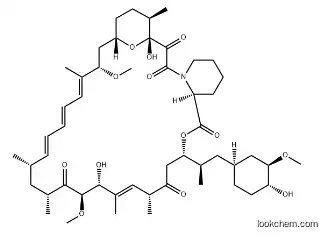 Rapamycin  CAS 53123-88-9