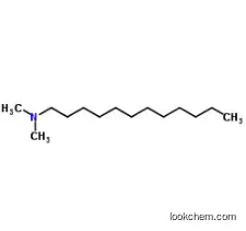 N,N-dimethyldodecylamine CAS 112-18-5