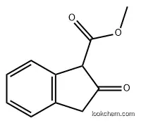 METHYL 2-OXO-1-INDANECARBOXYLATE 97 CAS 104620-34-0