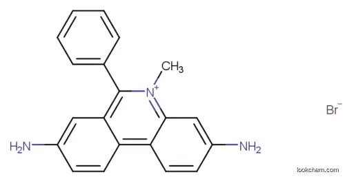 Dimidium Bromide CAS 518-67-2