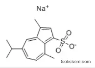 Sodium gualenate  CAS6223-35-4