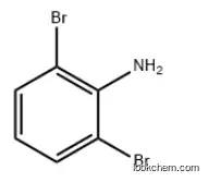 2,6-Dibromoaniline  CAS608-30-0