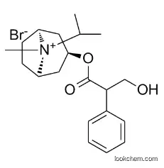 Ipratropium Bromide 22254-24-6