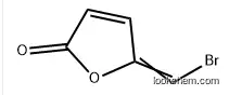 2(5H)-Furanone, 5-(bromomethylene)- CAS 199744-38-2