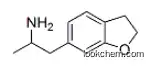 6-(2-aminopropyl)-2,3-dihydrobenzofuran  CAS152623-93-3