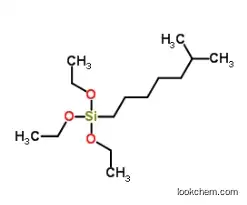 Triethoxy (2, 4, 4-trimethylpentyl) Silane CAS 35435-21-3