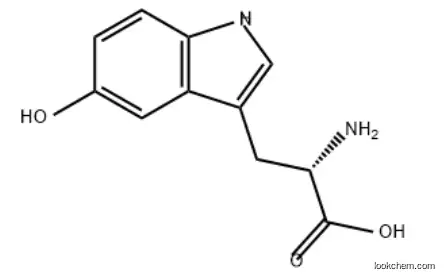 5-Hydroxytryptophan CAS ：4350-09-8 5-Htp