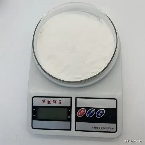 factory high purity Semaglutide  raw powder CAS 910463-68-2