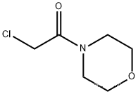 High quality 4-(2-Chloroacetyl)morpholine