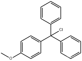 High purity 4-Methoxytriphenylmethyl chloride