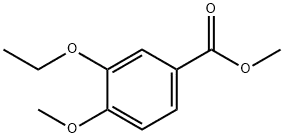 Lower Price Methyl 3-ethoxy-4-Methoxybenzoate