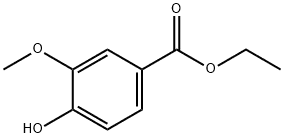 factory price Ethyl 4-hydroxy-3-methoxybenzoate