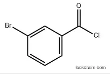 3-Bromobenzoyl chloride CAS 1711-09-7