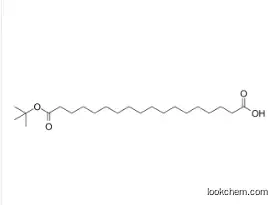 843666-40-0 Octadecanedioic Acid Mono-Tert-Butyl Ester