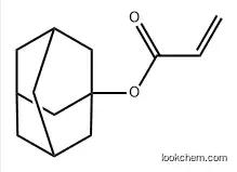 1-Adamantylacrylate CAS 121601-93-2