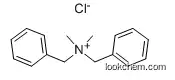 dibenzyldimethylammonium chloride CAS 100-94-7