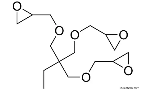 Trimethylolpropane Triglycidyl Ether CAS: 30499-70-8