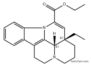 Vinpocetine  CAS 42971-09-5