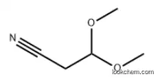 3,3-Dimethoxypropanenitrile CAS 57597-62-3