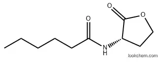 N-hexanoyl-L-homoserine lactone CAS 147852-83-3
