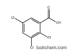 2,3,5-Trichlorobenzoic acid   50-73-7