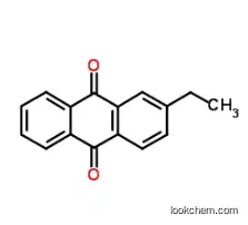 CAS 84-51-5 2-Ethyl Anthraquinone / Ethylanthraquinone